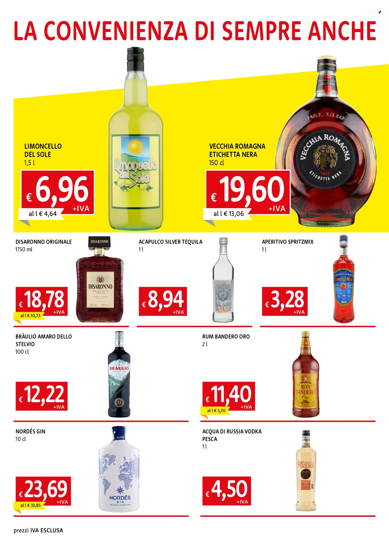 Volantino Famila - 12/3/2026 - 22/3/2026. Pagina 6