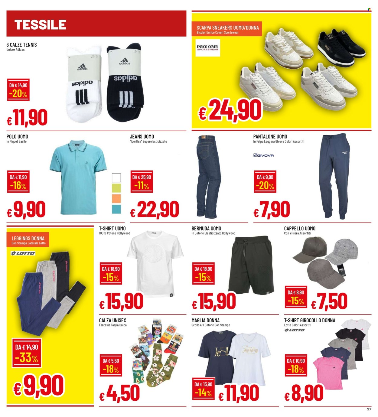 Volantino Famila - 12/3/2026 - 25/3/2026. Pagina 27