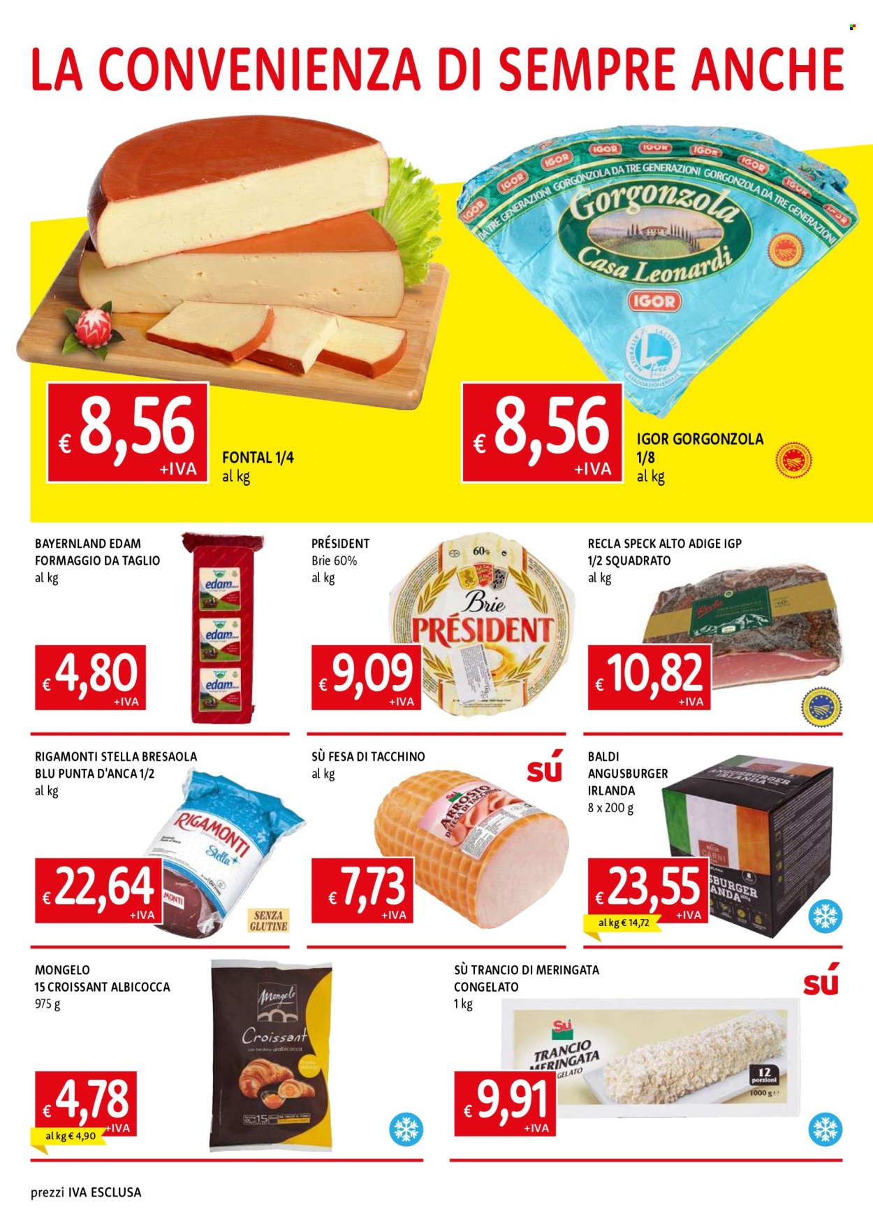 Volantino Famila - 12/3/2026 - 25/3/2026. Pagina 2