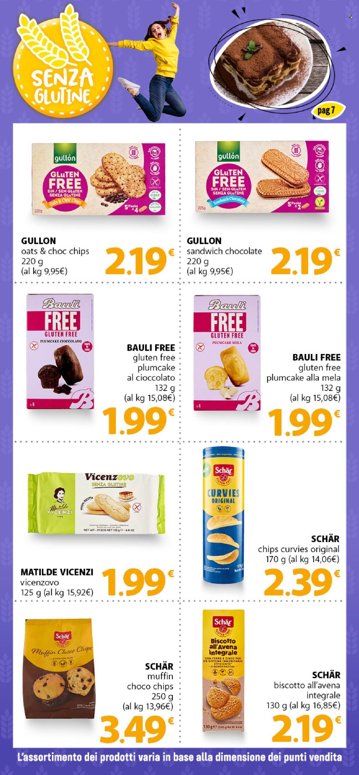 Volantino Famila - 10/3/2026 - 29/3/2026. Pagina 7