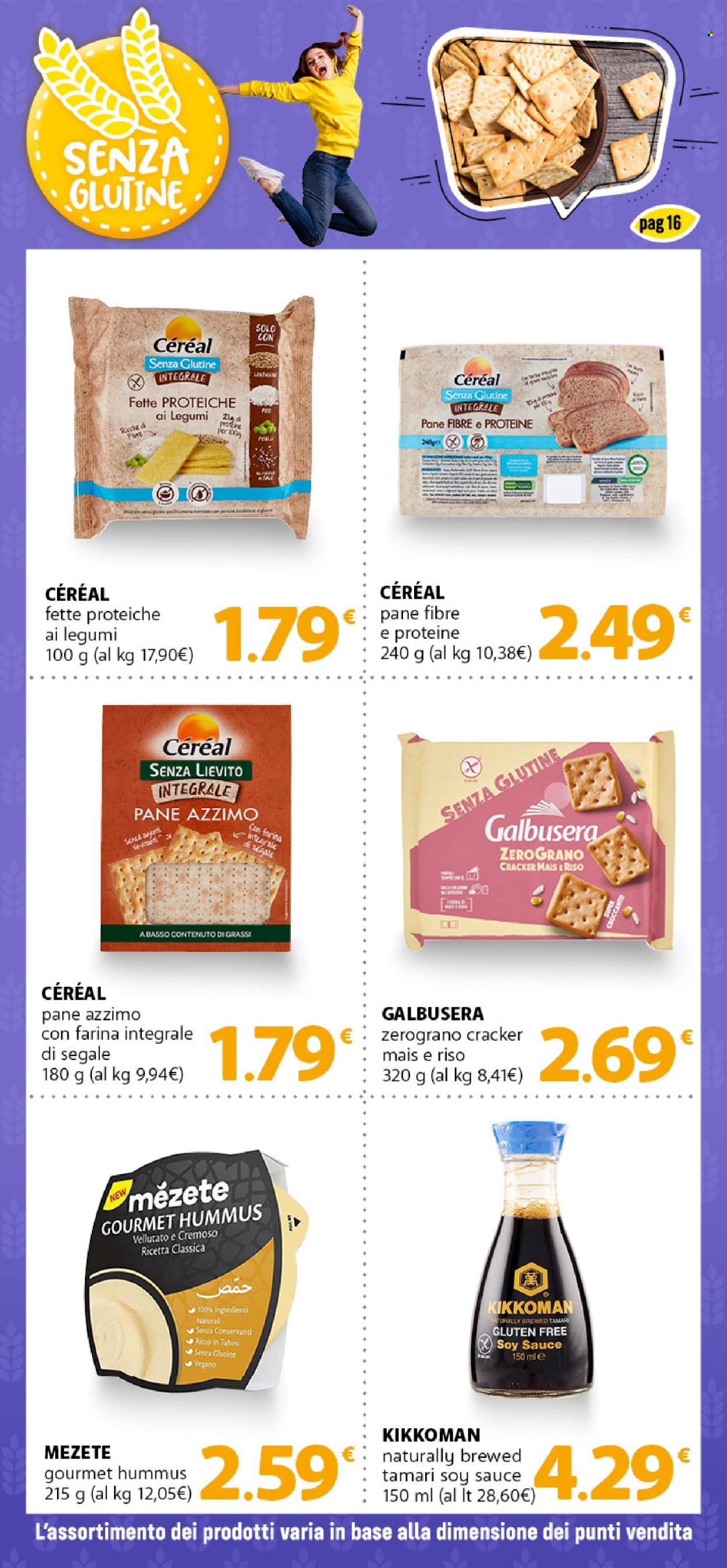 Volantino Famila - 10/3/2026 - 29/3/2026. Pagina 16