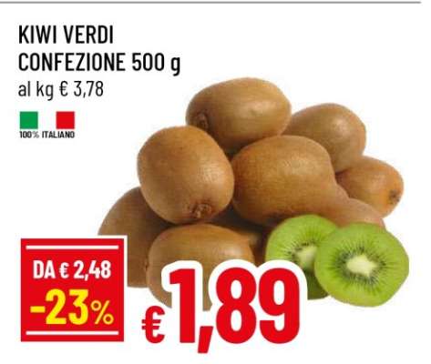 KIWI VERDI