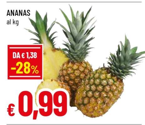 Ananas