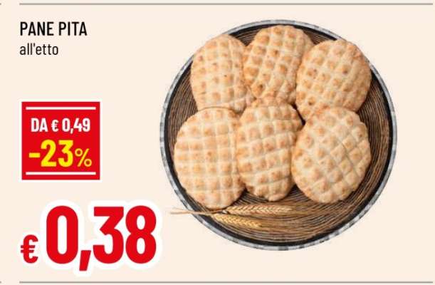 PANE PITA