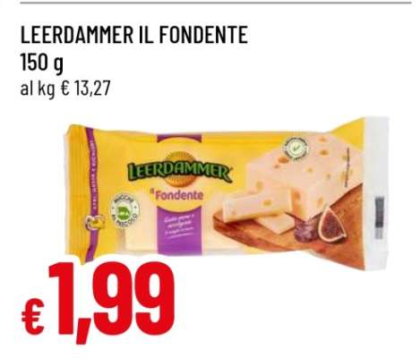 LEERDAMMER IL FONDENTE