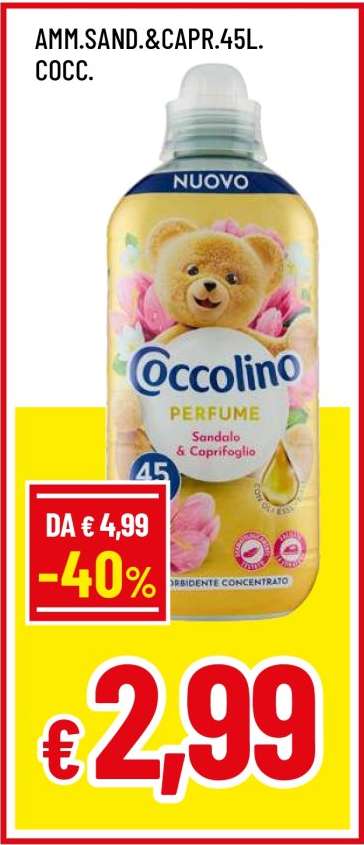 AMM.SAND.&CAPR.45L. COCC.