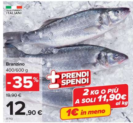 Branzino