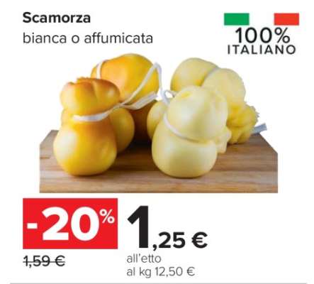 SCAMORZA