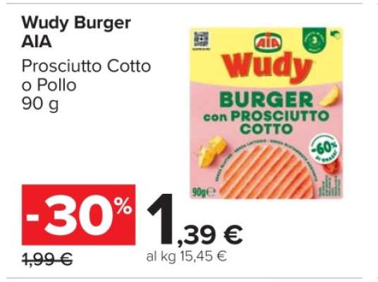 WUDY BURGER AIA