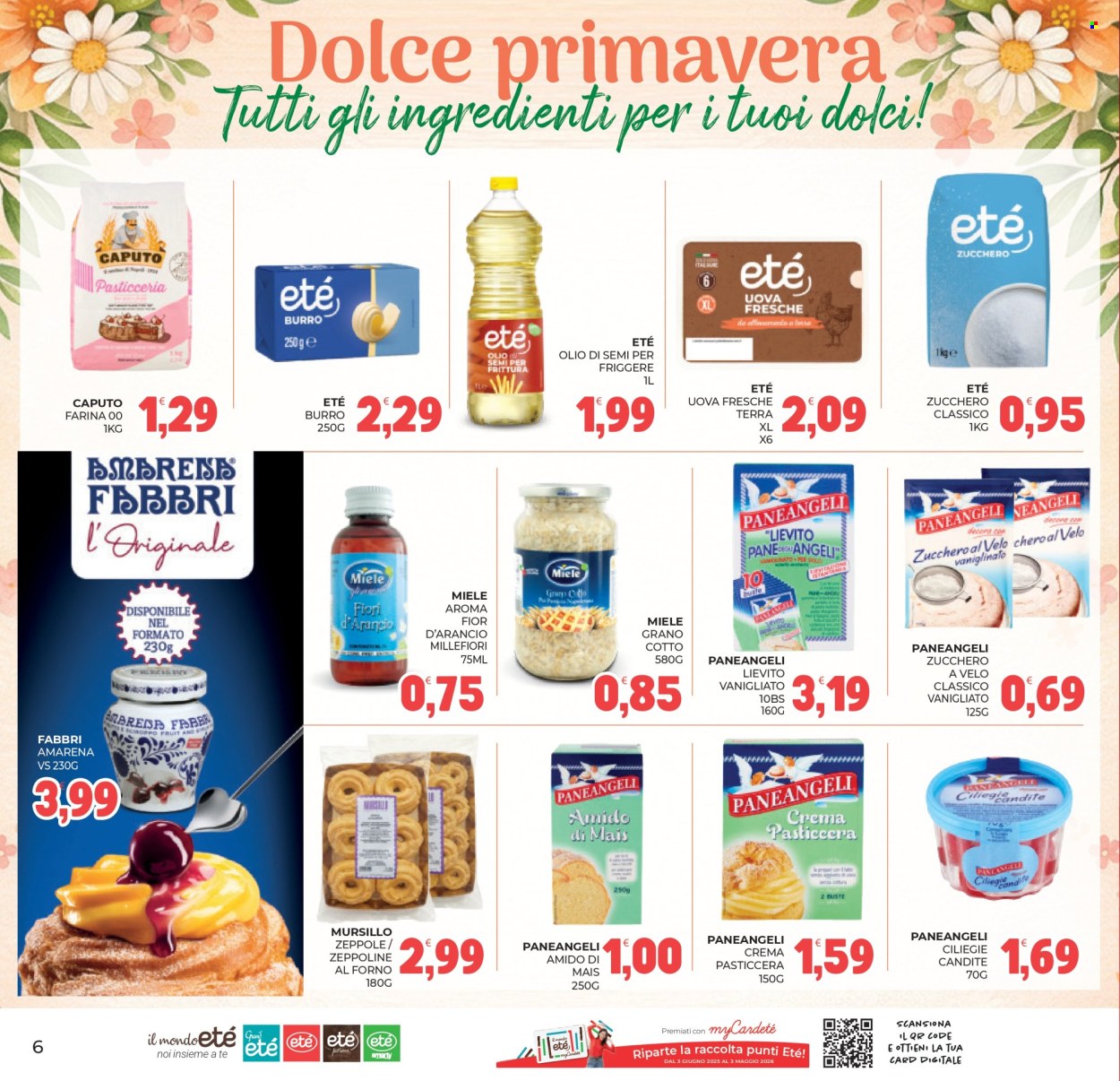 Volantino Eté - 11/3/2026 - 23/3/2026. Pagina 6