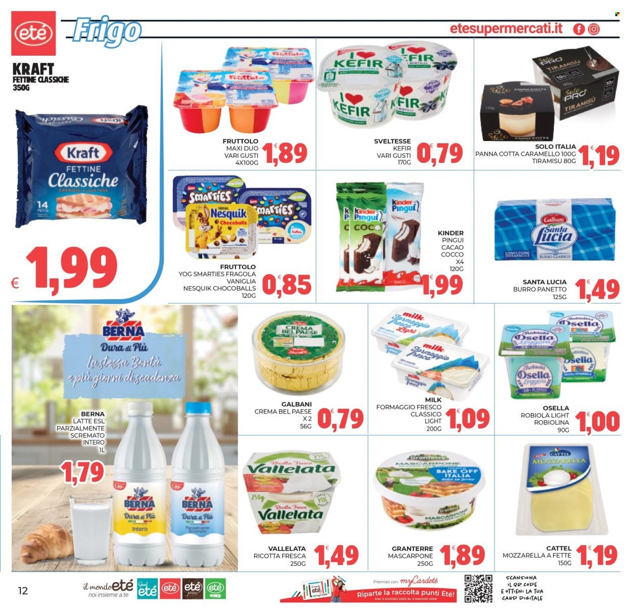 Volantino Eté - 11/3/2026 - 23/3/2026. Pagina 12