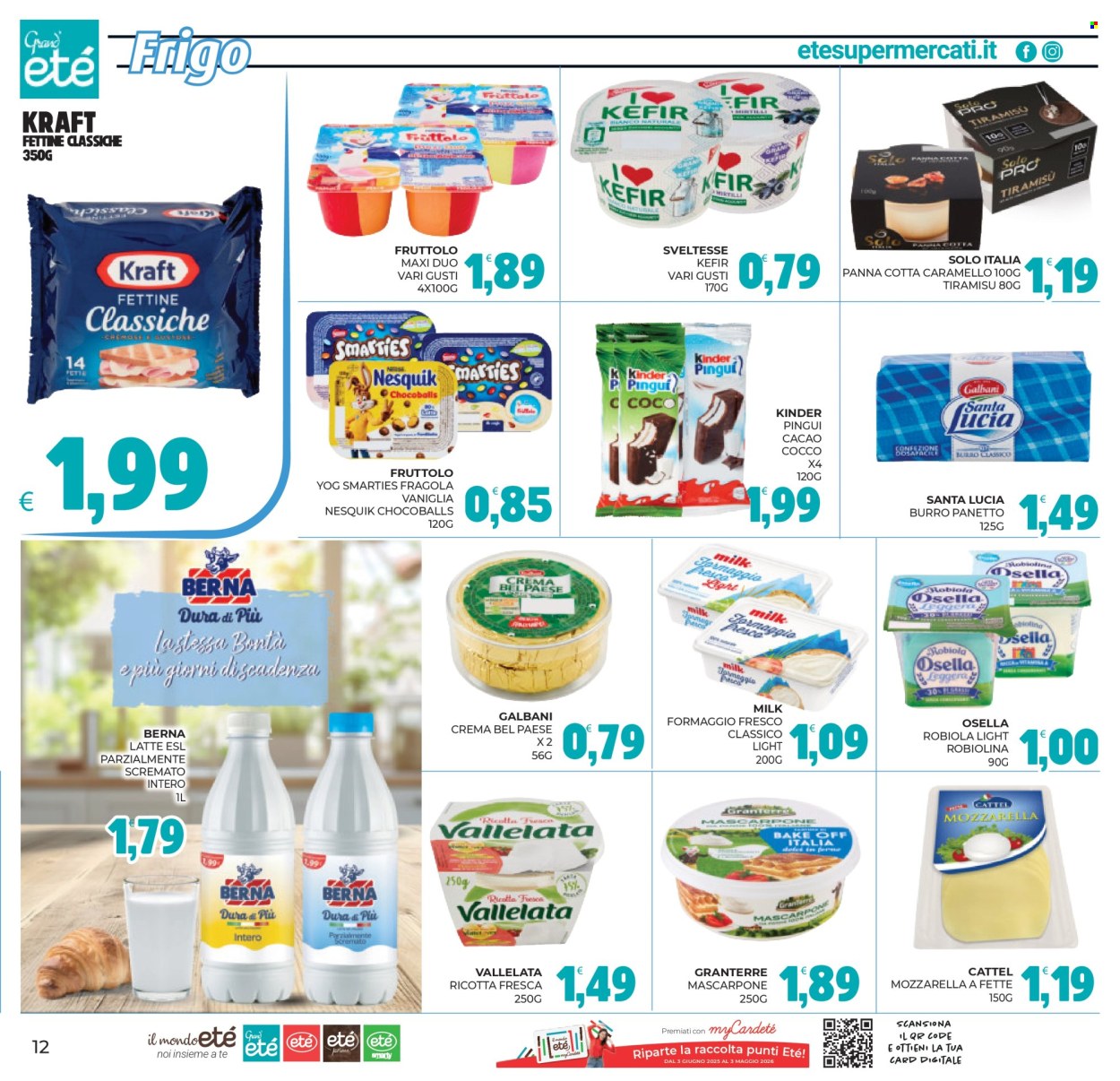 Volantino Eté - 11/3/2026 - 23/3/2026. Pagina 12