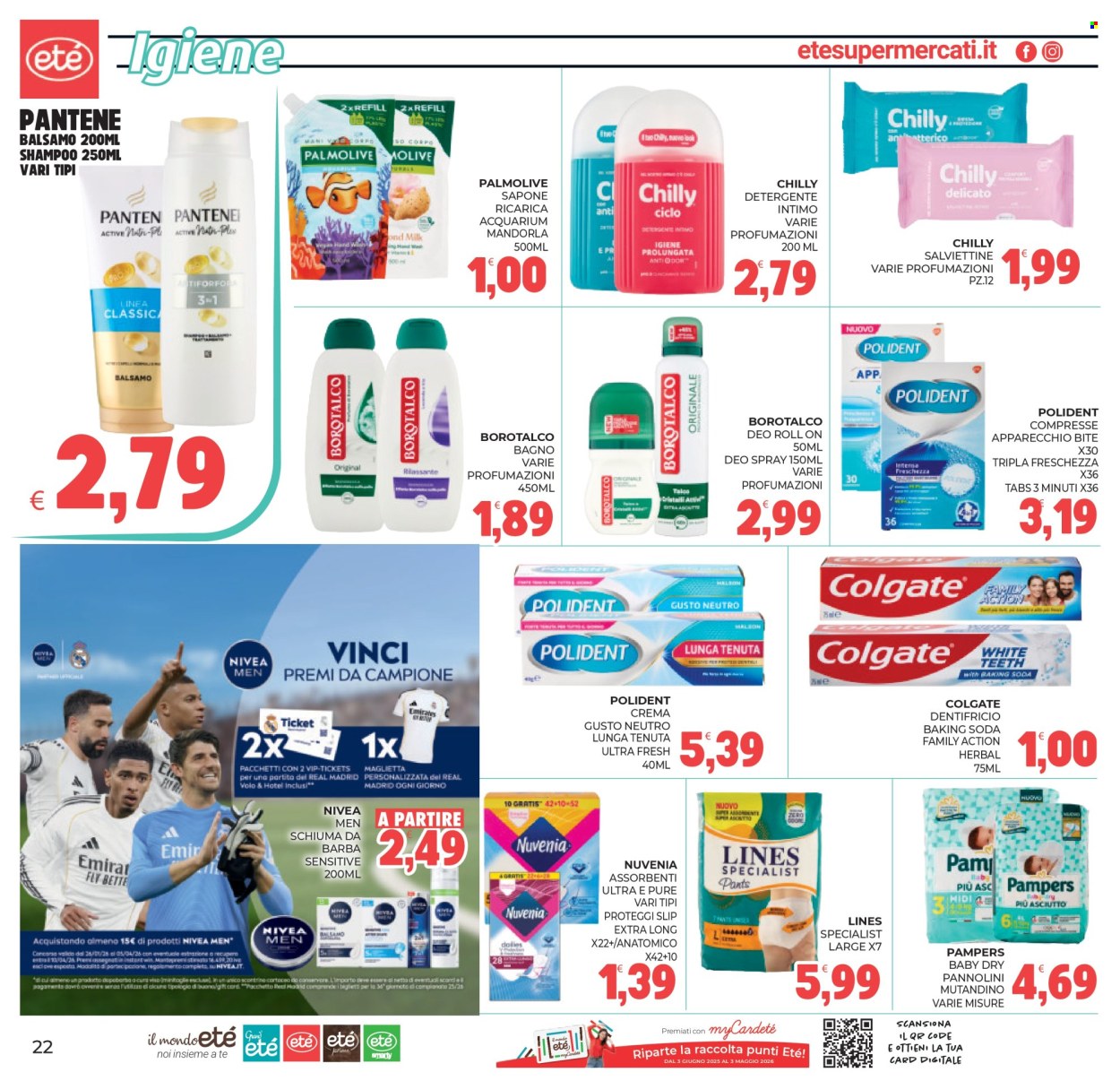 Volantino Eté - 11/3/2026 - 23/3/2026. Pagina 22