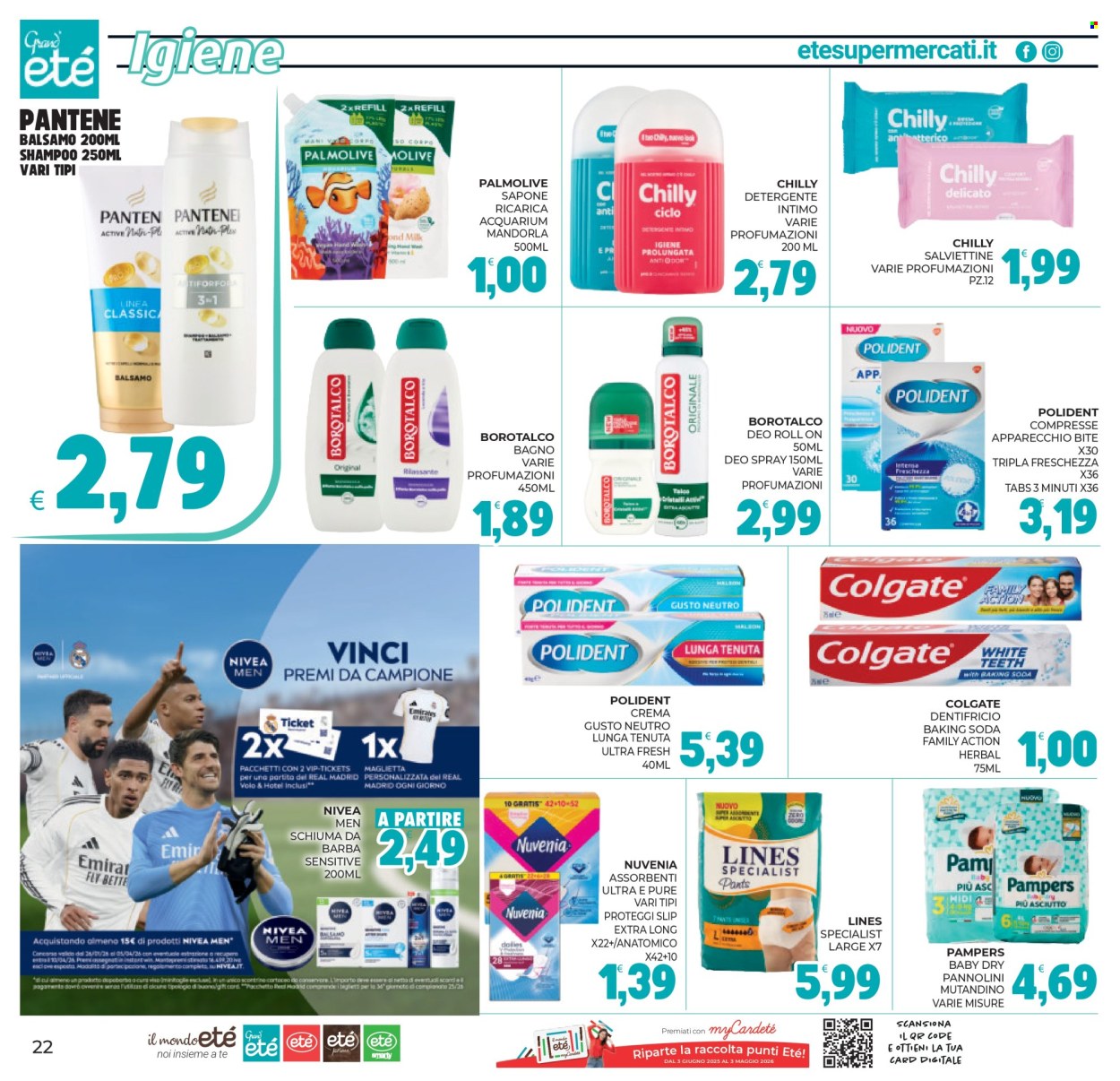 Volantino Eté - 11/3/2026 - 23/3/2026. Pagina 22