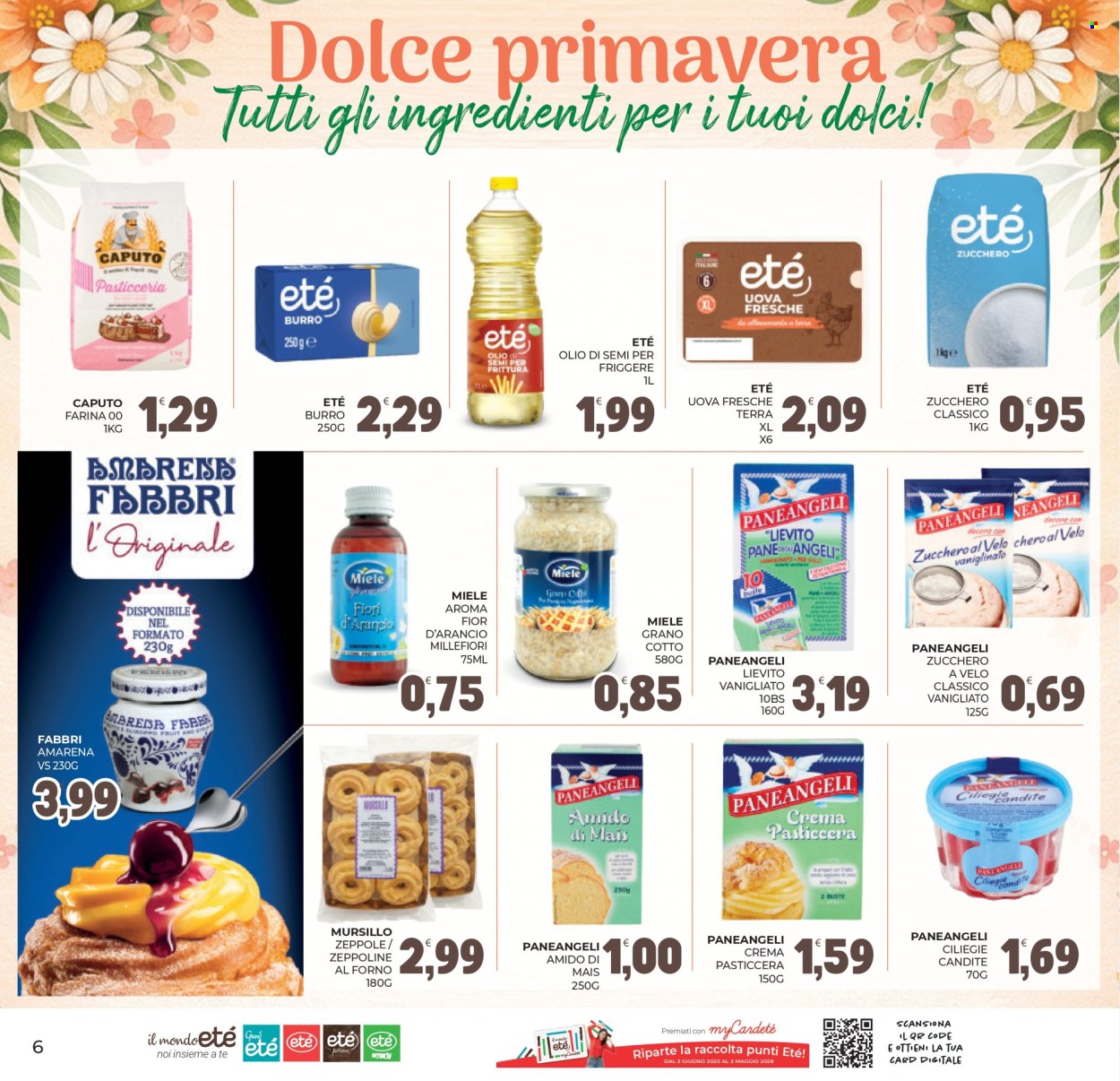 Volantino Eté - 11/3/2026 - 23/3/2026. Pagina 6