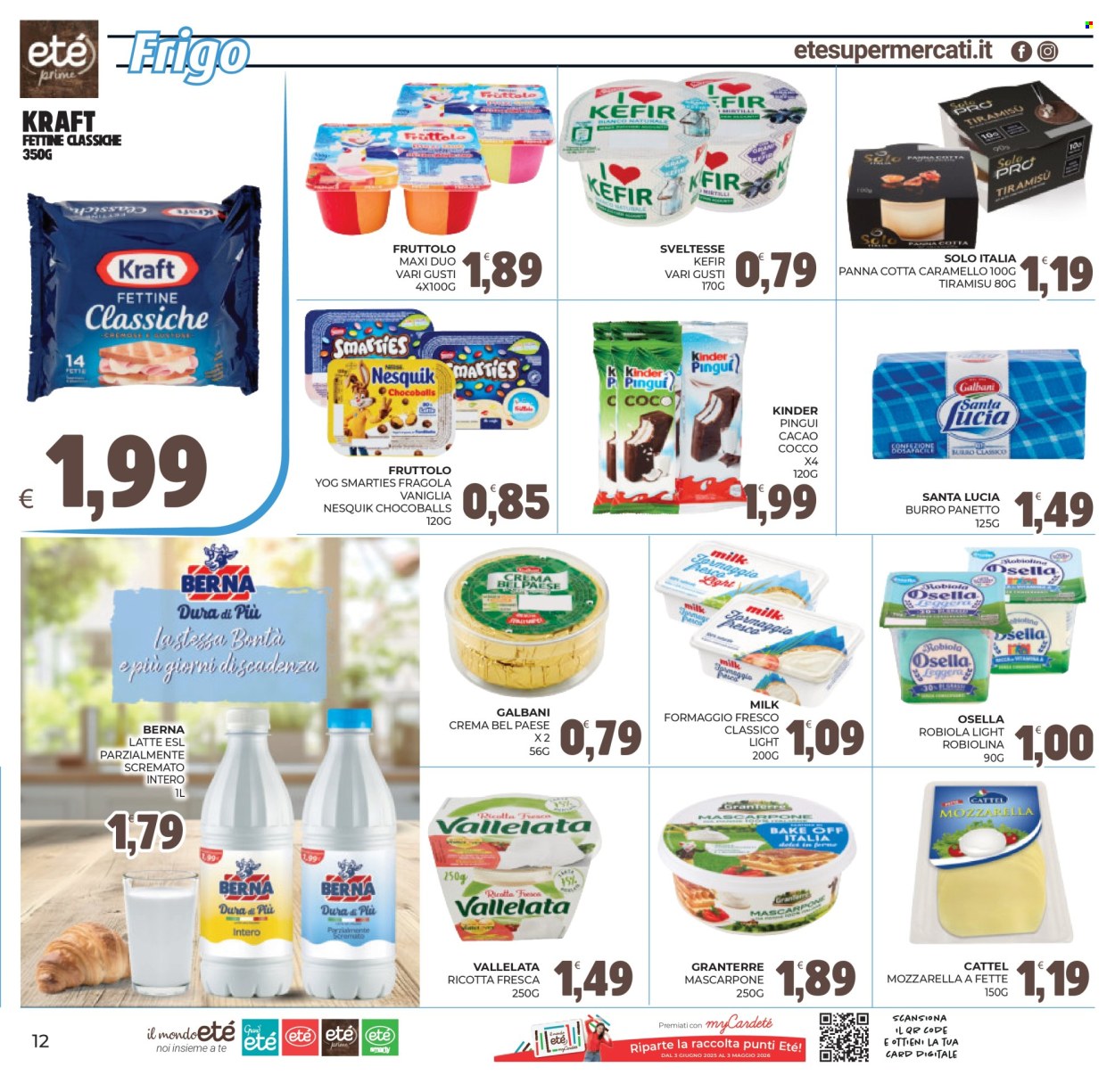 Volantino Eté - 11/3/2026 - 23/3/2026. Pagina 12