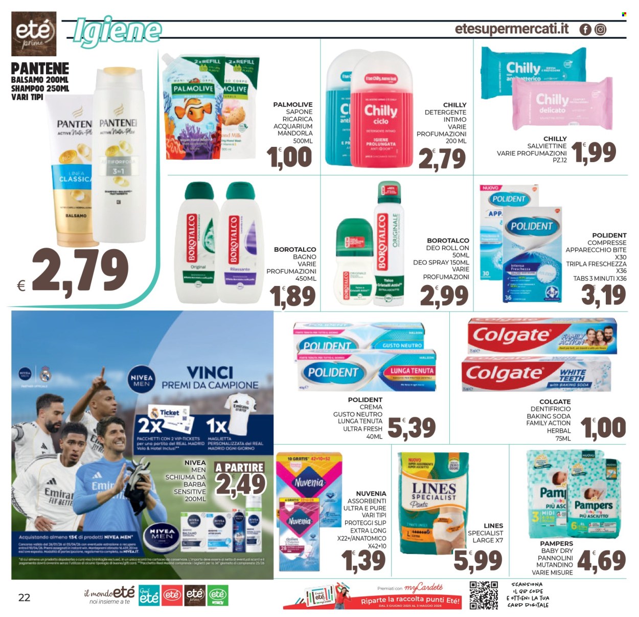 Volantino Eté - 11/3/2026 - 23/3/2026. Pagina 22