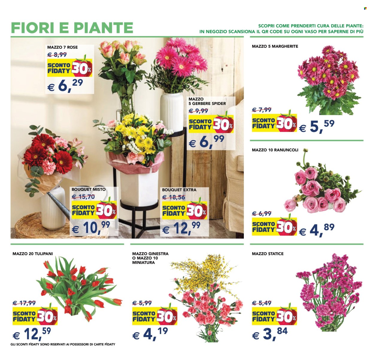 Volantino Esselunga - 12/3/2026 - 22/3/2026. Pagina 6