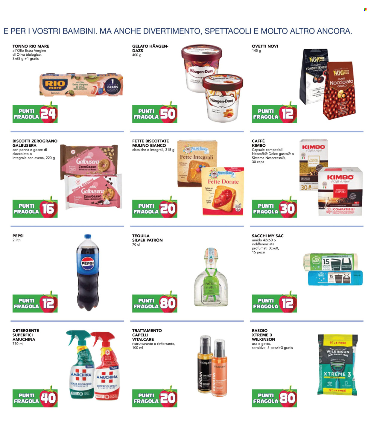 Volantino Esselunga - 12/3/2026 - 22/3/2026. Pagina 2