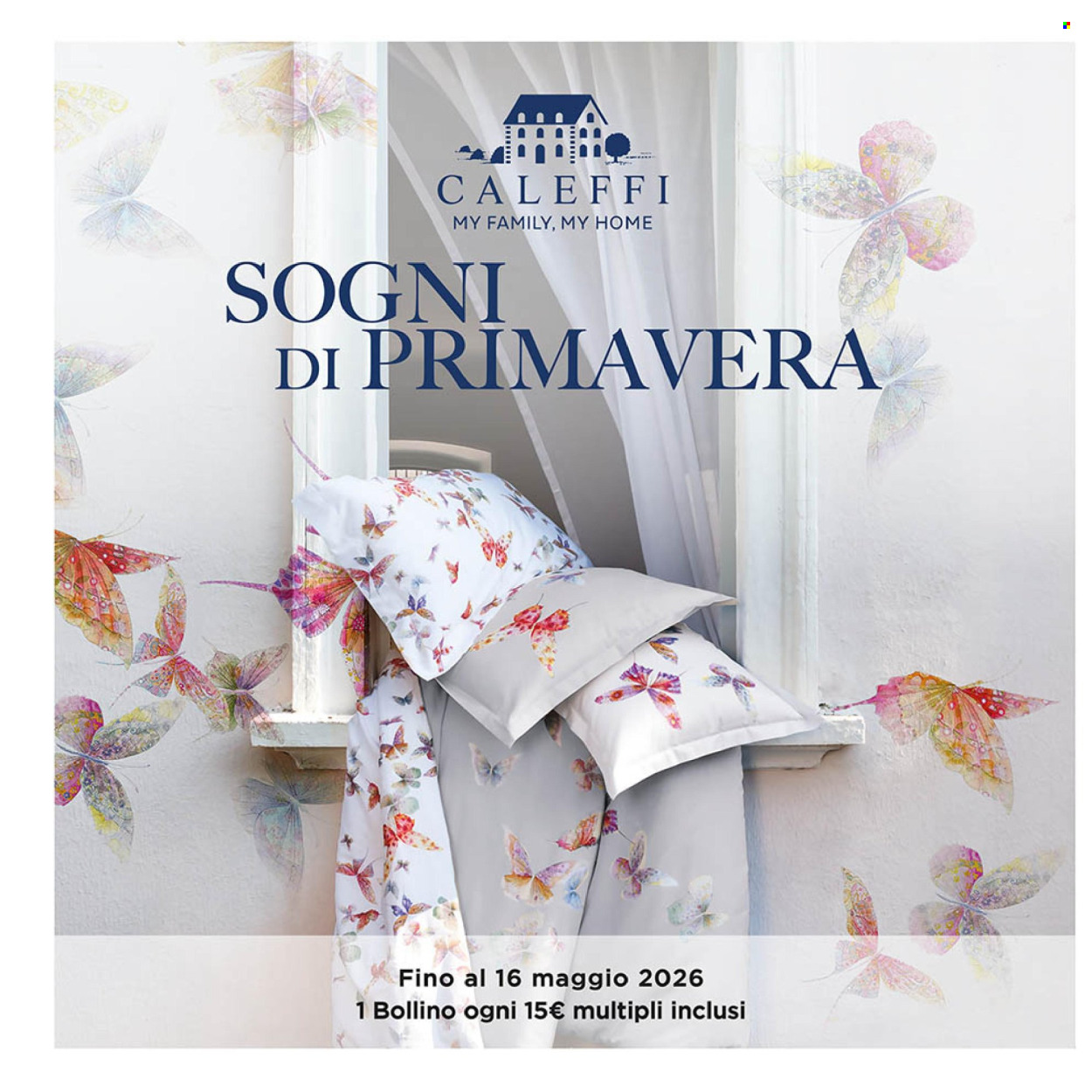 Volantino COAL - 12/3/2026 - 25/3/2026. Pagina 22