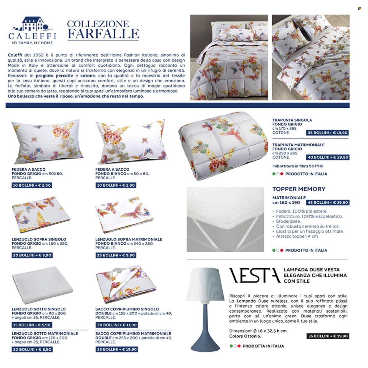 Volantino COAL - 12/3/2026 - 25/3/2026. Pagina 23