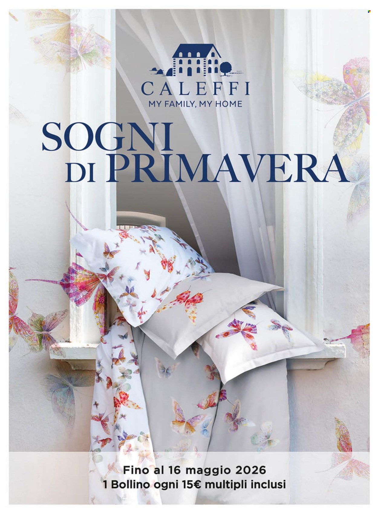 Volantino COAL - 12/3/2026 - 25/3/2026. Pagina 14