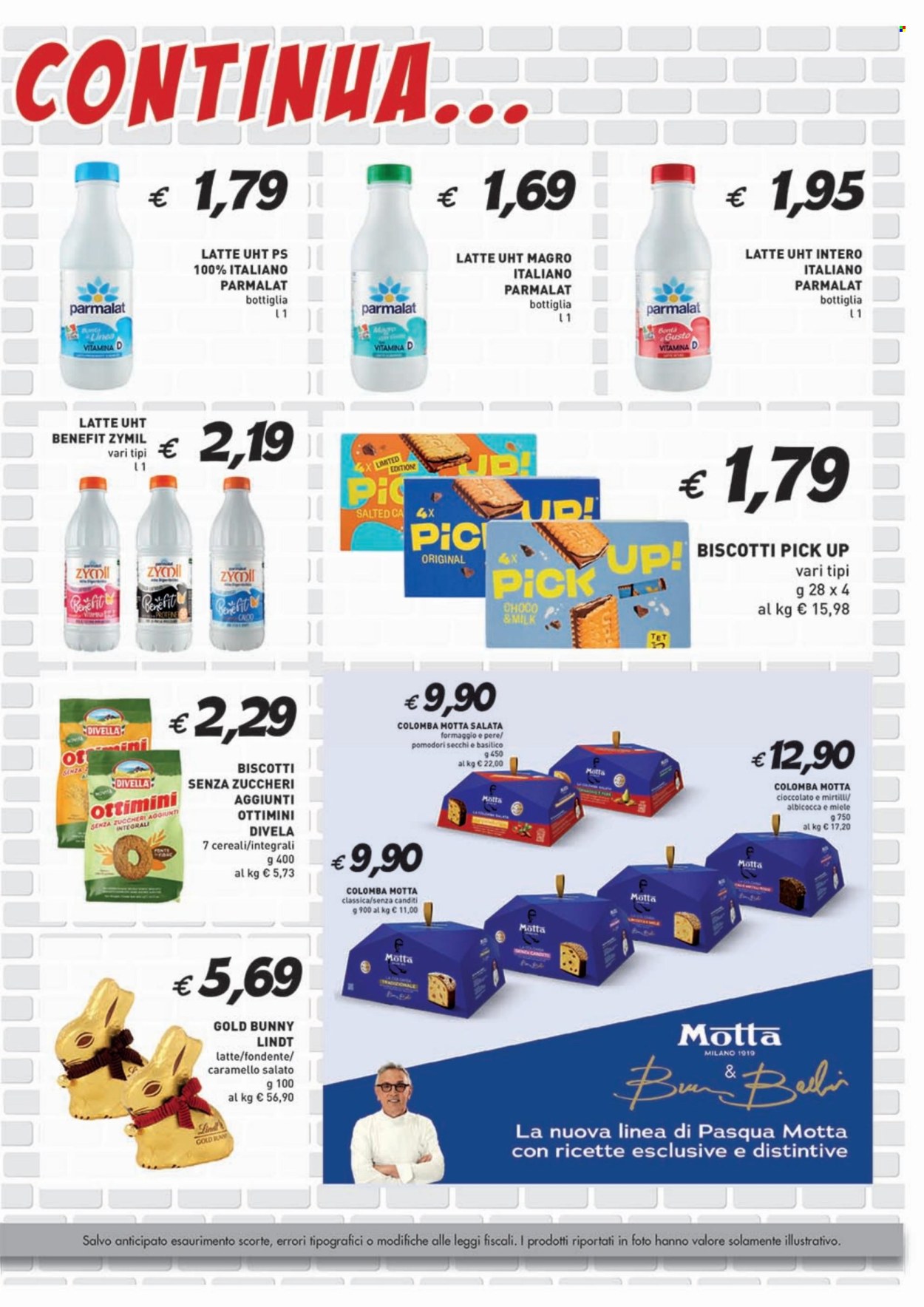 Volantino COAL - 12/3/2026 - 25/3/2026. Pagina 5