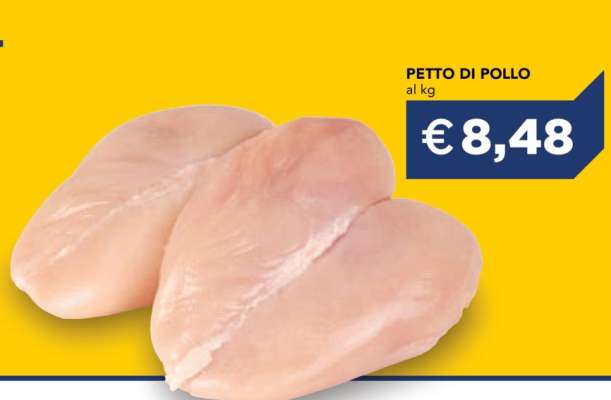 Petto Di Pollo
