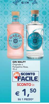 GIN MALFY