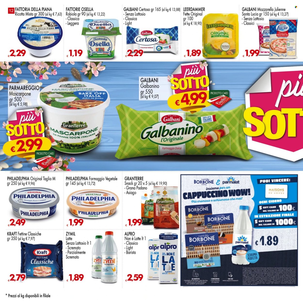 Volantino Eurospar - 12/3/2026 - 25/3/2026. Pagina 12