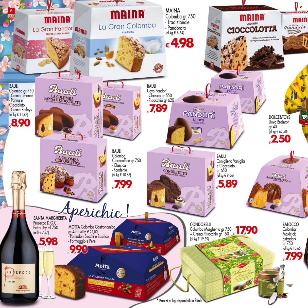 Volantino Interspar - 12/3/2026 - 25/3/2026. Pagina 6