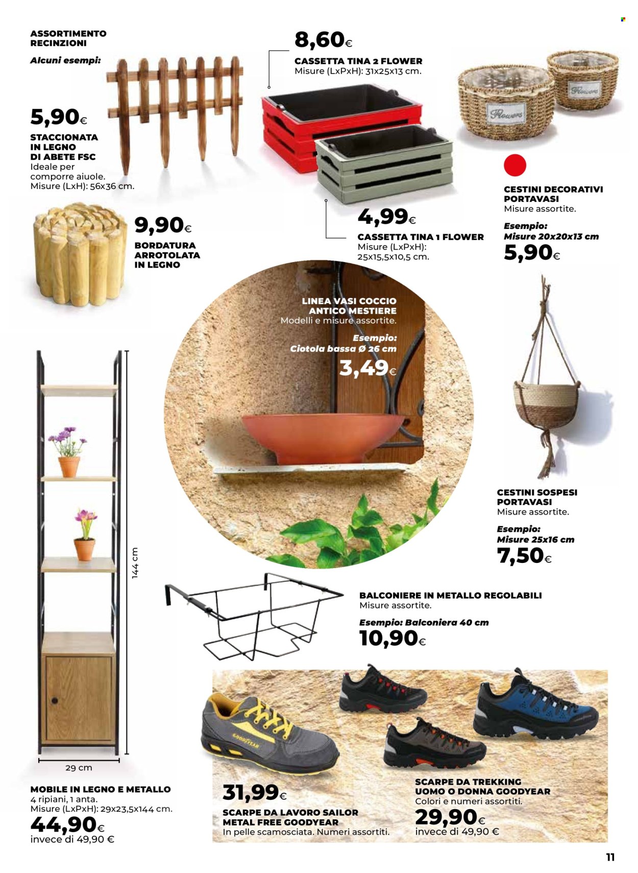 Volantino Coop - 11/3/2026 - 3/4/2026. Pagina 11