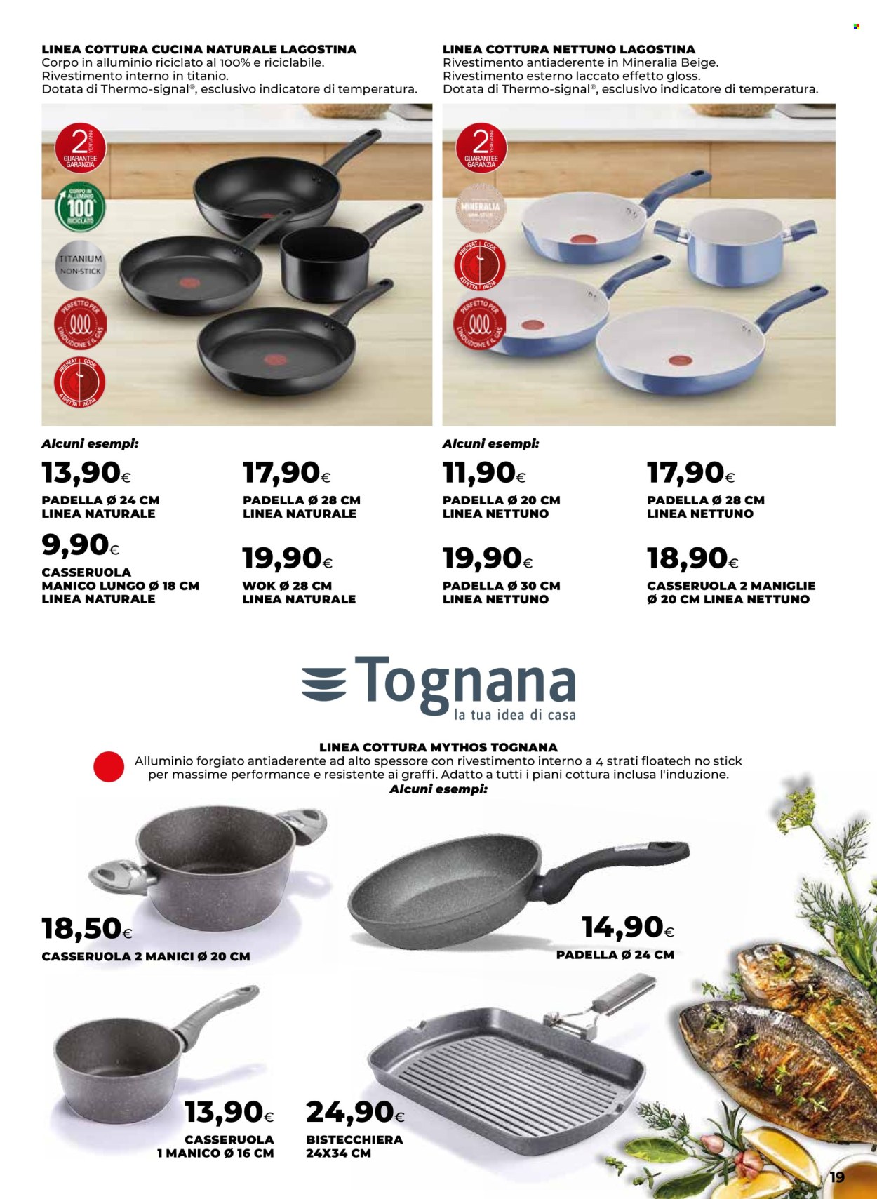 Volantino Coop - 11/3/2026 - 3/4/2026. Pagina 19