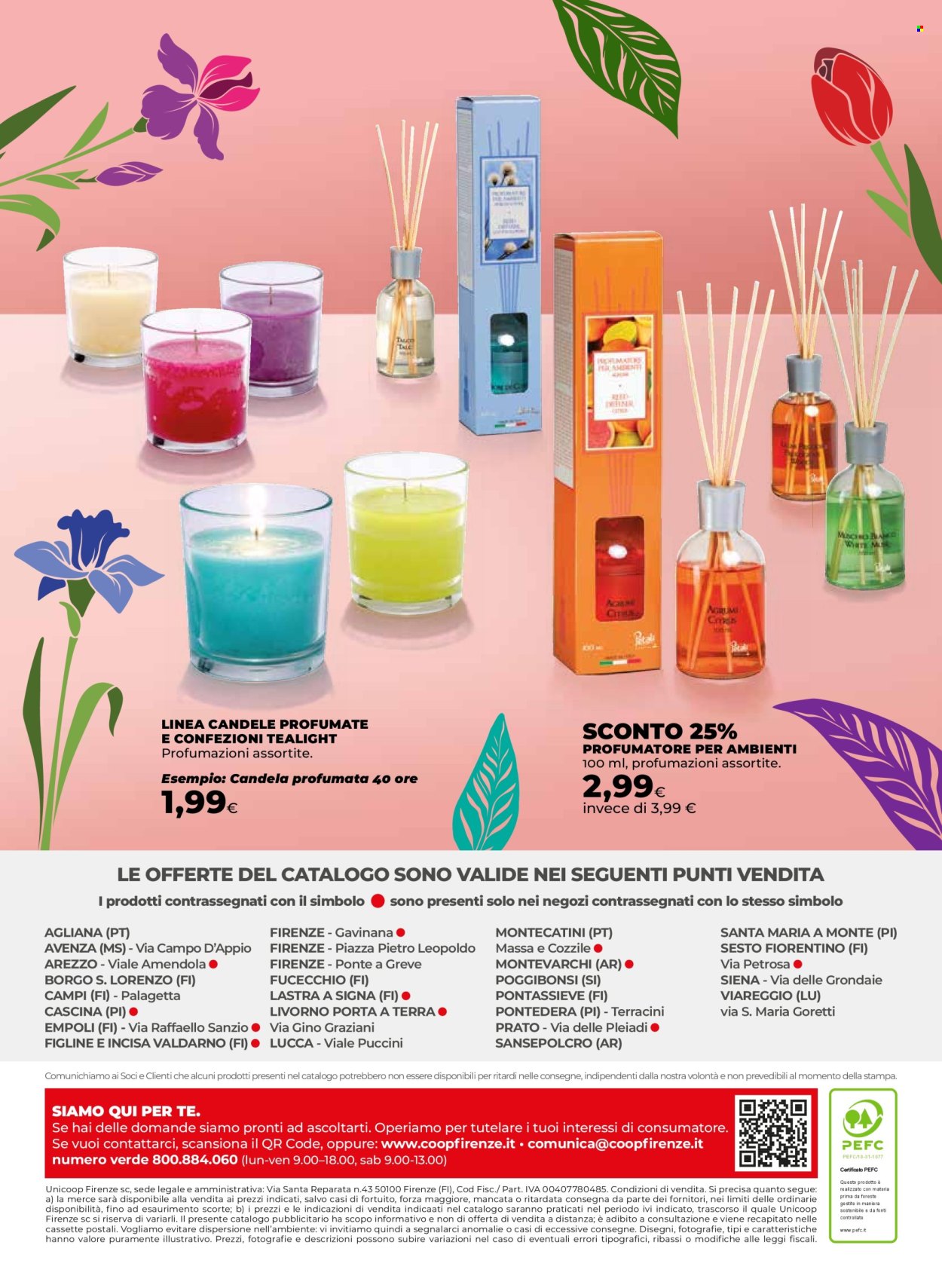 Volantino Coop - 11/3/2026 - 3/4/2026. Pagina 24