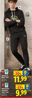 Felpa da uomo 'Jeep'