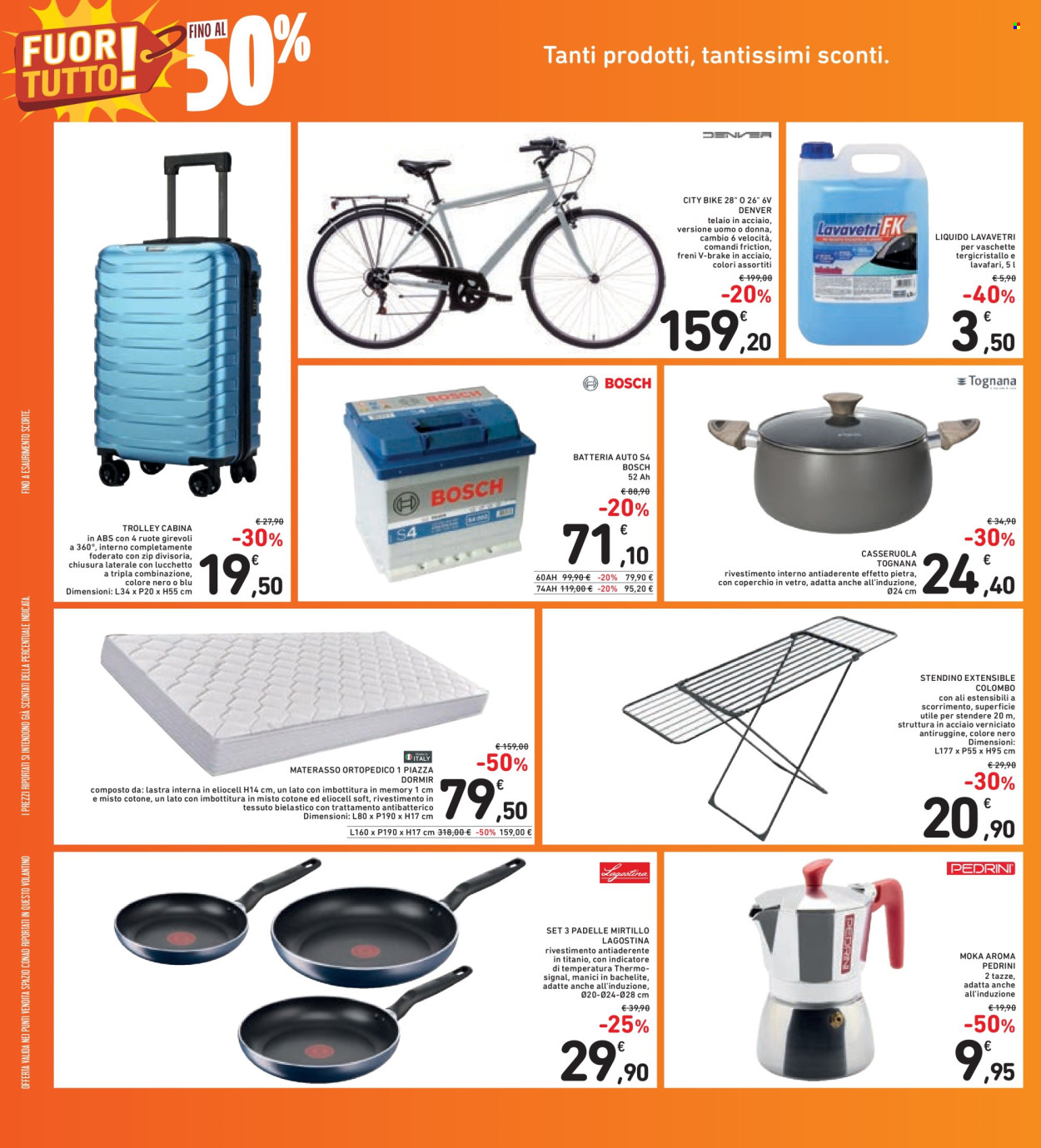 Volantino Spazio Conad - 13/3/2026 - 25/3/2026. Pagina 36