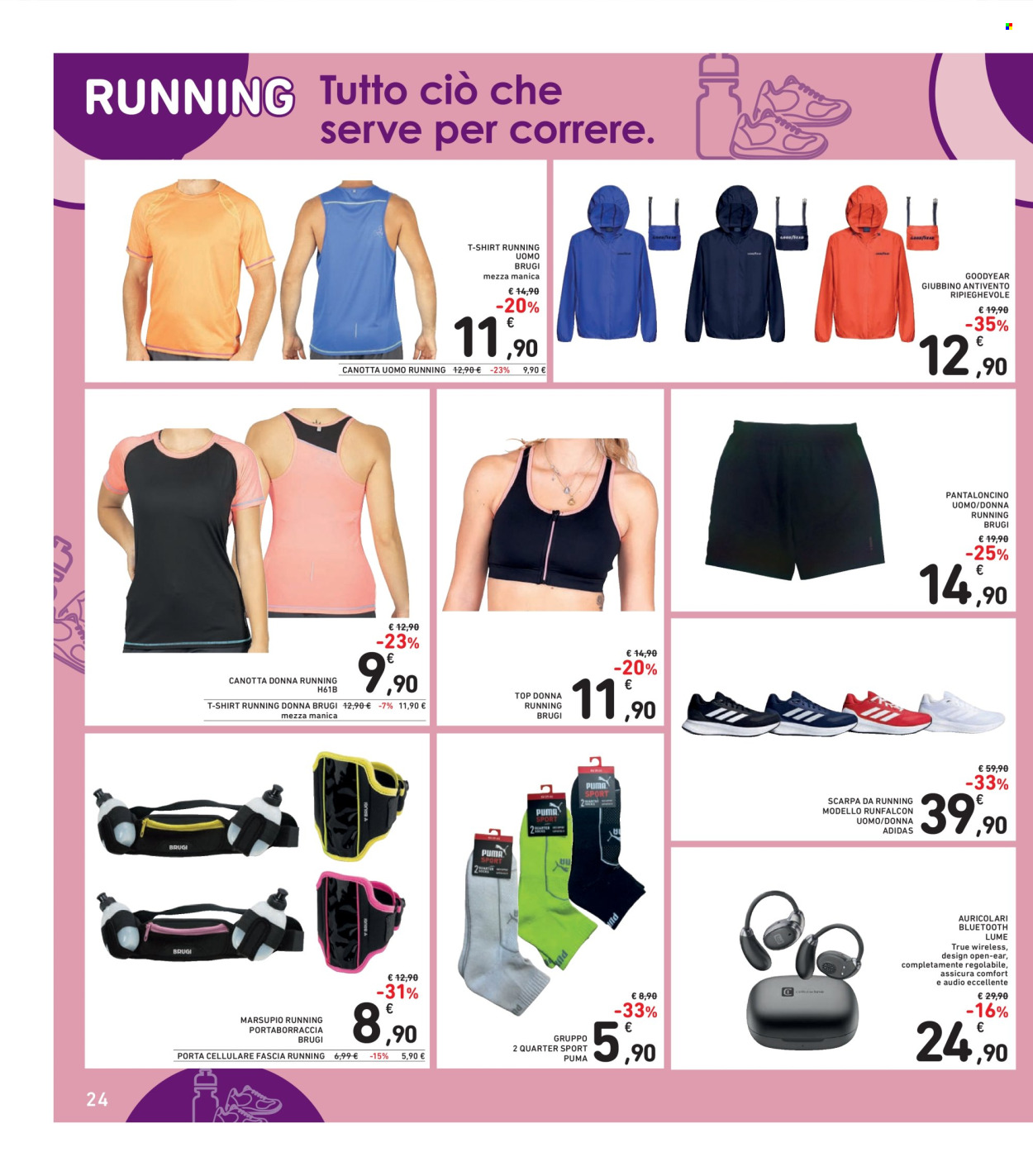Volantino Spazio Conad - 13/3/2026 - 25/3/2026. Pagina 24