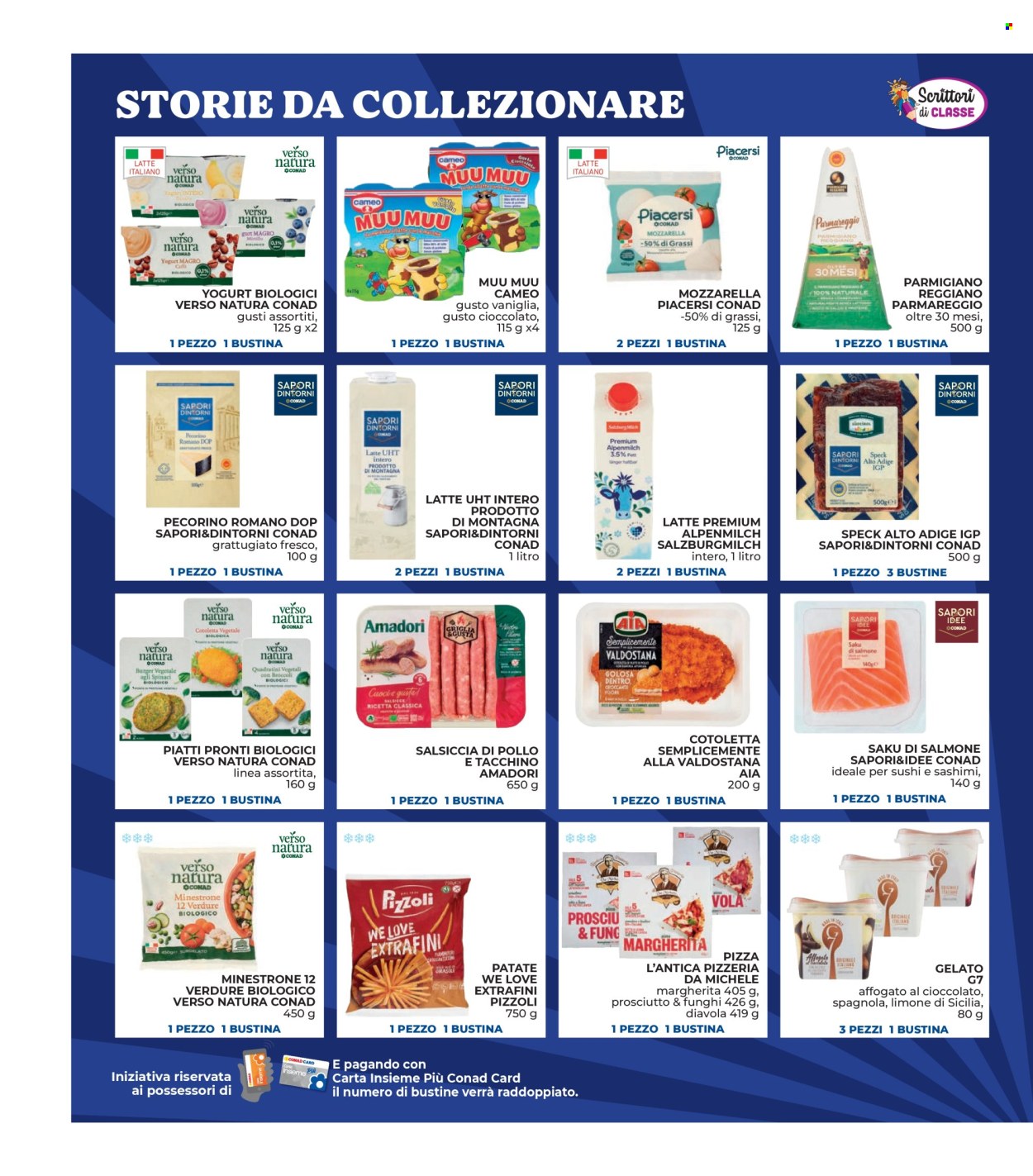 Volantino Spazio Conad - 13/3/2026 - 25/3/2026. Pagina 30