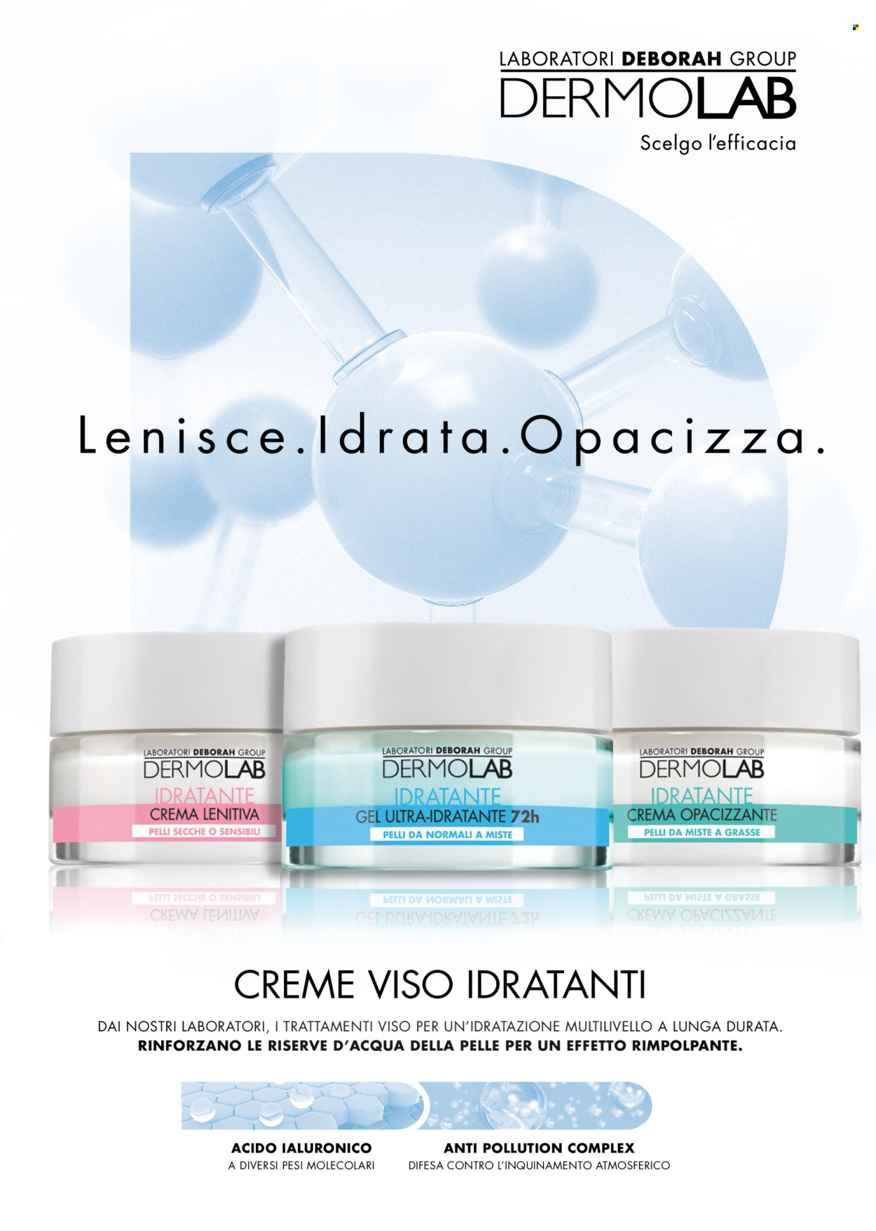 Volantino Acqua & Sapone - 1/3/2026 - 31/3/2026. Pagina 2