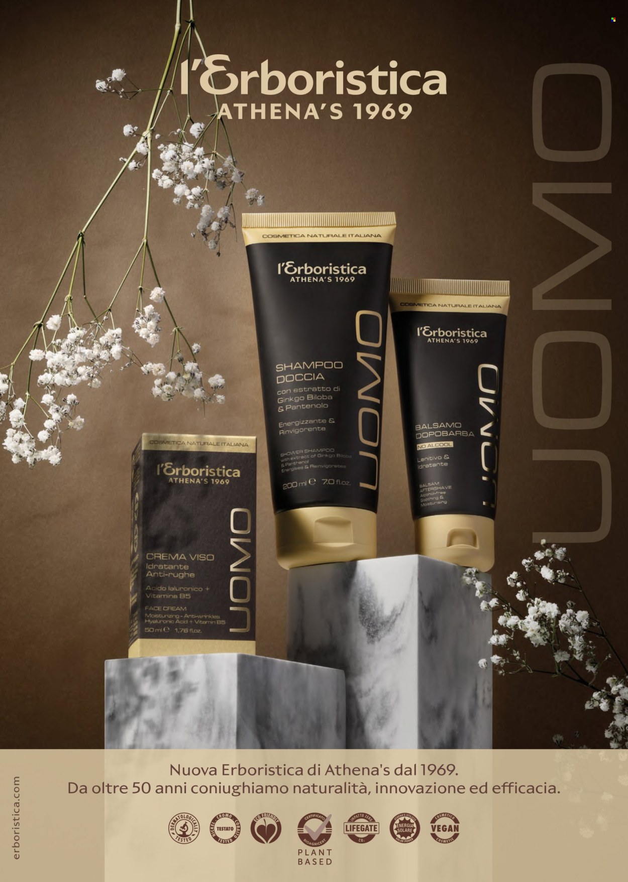 Volantino Acqua & Sapone - 1/3/2026 - 31/3/2026. Pagina 7