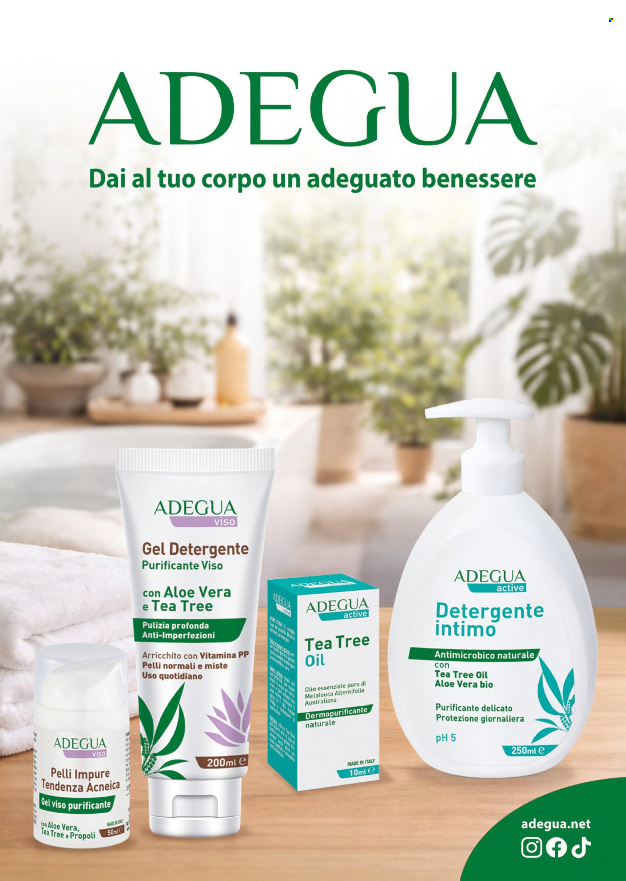 Volantino Acqua & Sapone - 1/3/2026 - 31/3/2026. Pagina 9