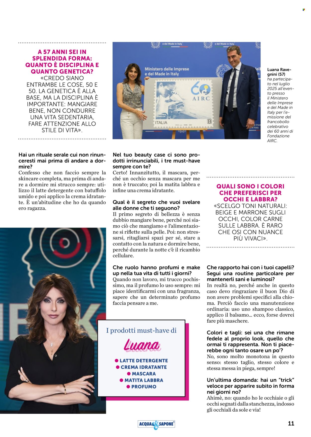 Volantino Acqua & Sapone - 1/3/2026 - 31/3/2026. Pagina 11