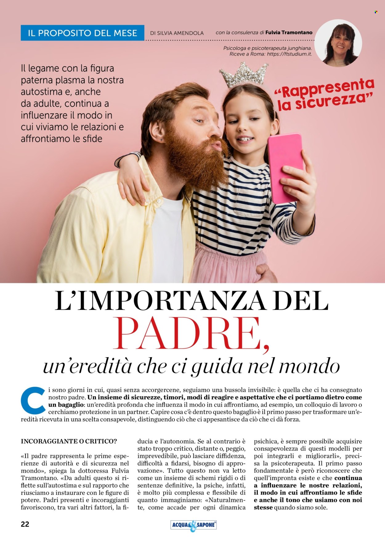 Volantino Acqua & Sapone - 1/3/2026 - 31/3/2026. Pagina 22