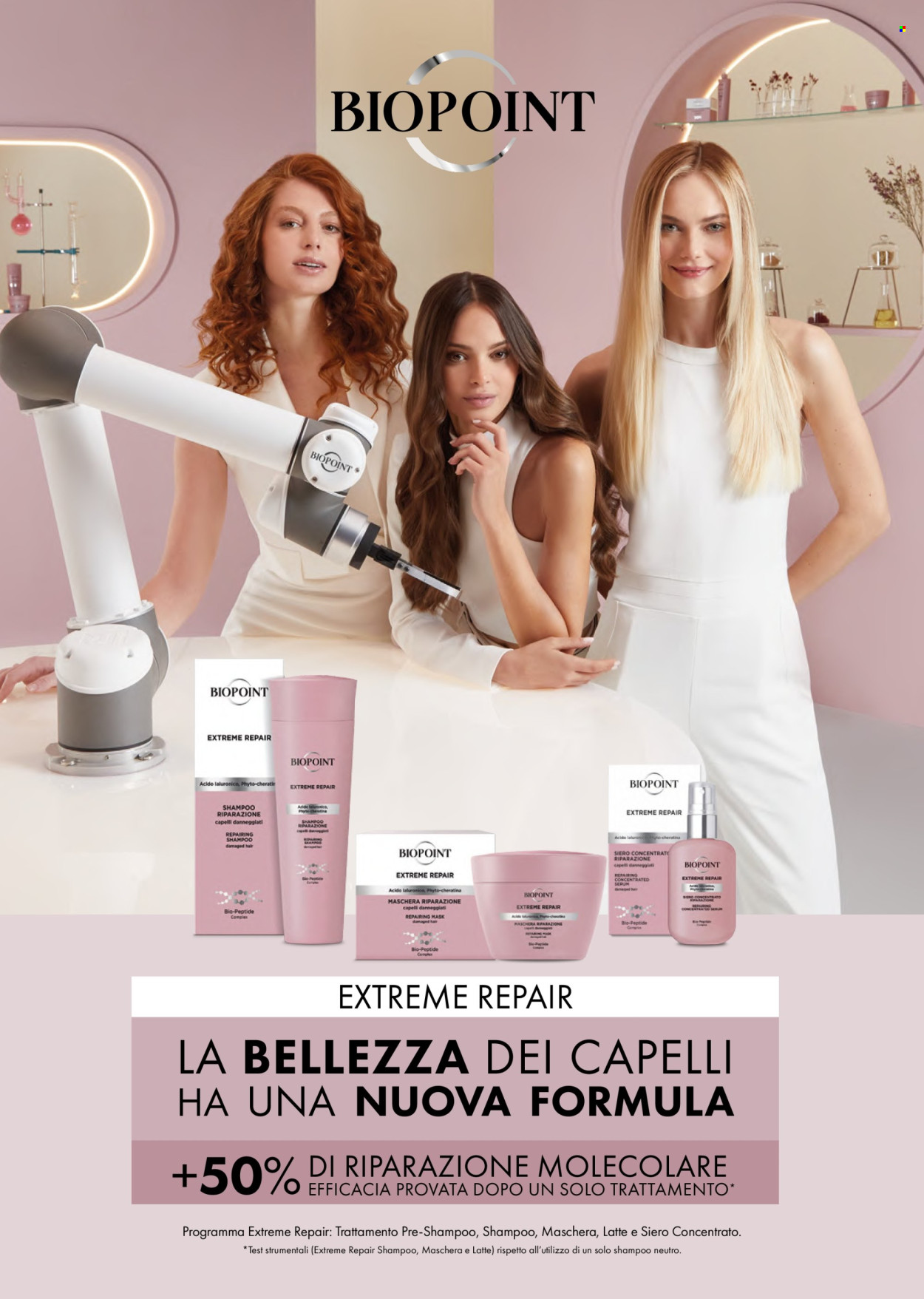 Volantino Acqua & Sapone - 1/3/2026 - 31/3/2026. Pagina 27