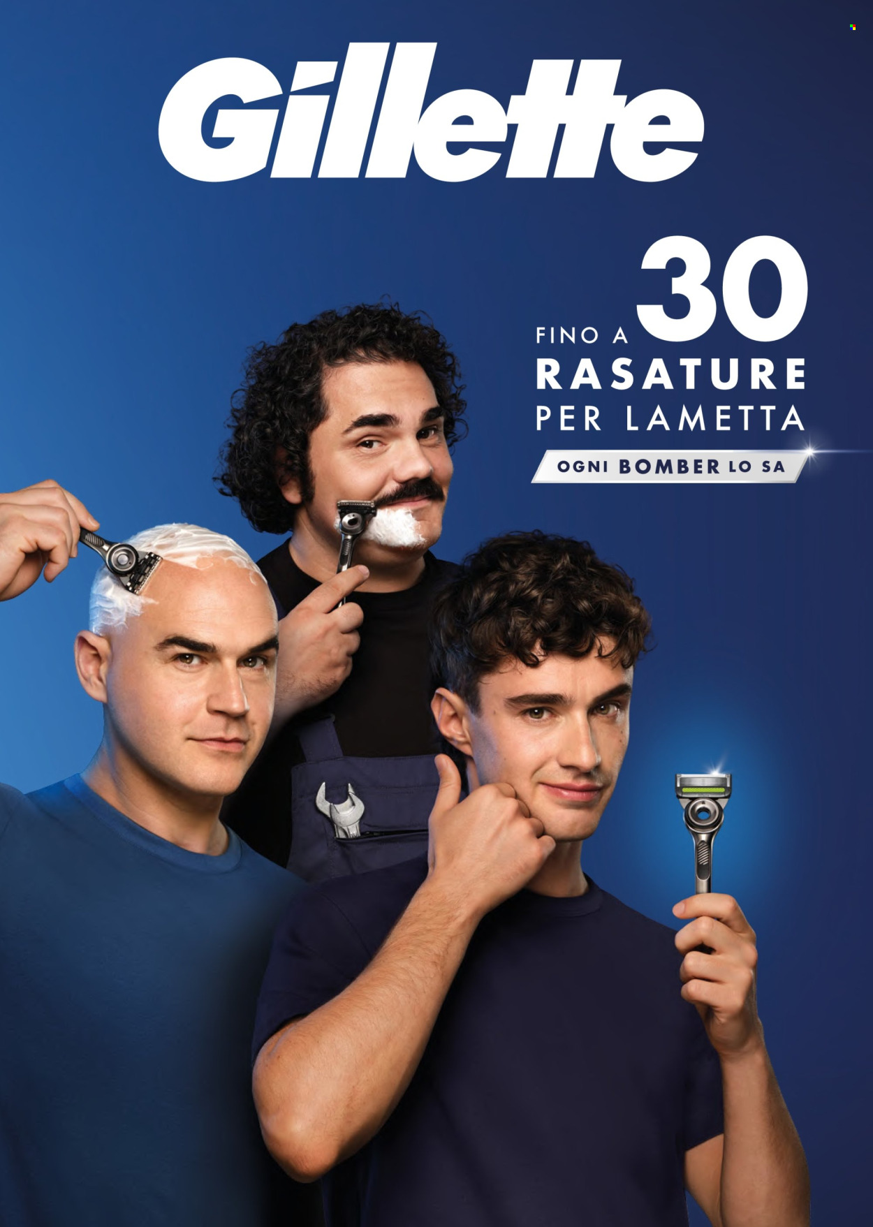 Volantino Acqua & Sapone - 1/3/2026 - 31/3/2026. Pagina 31