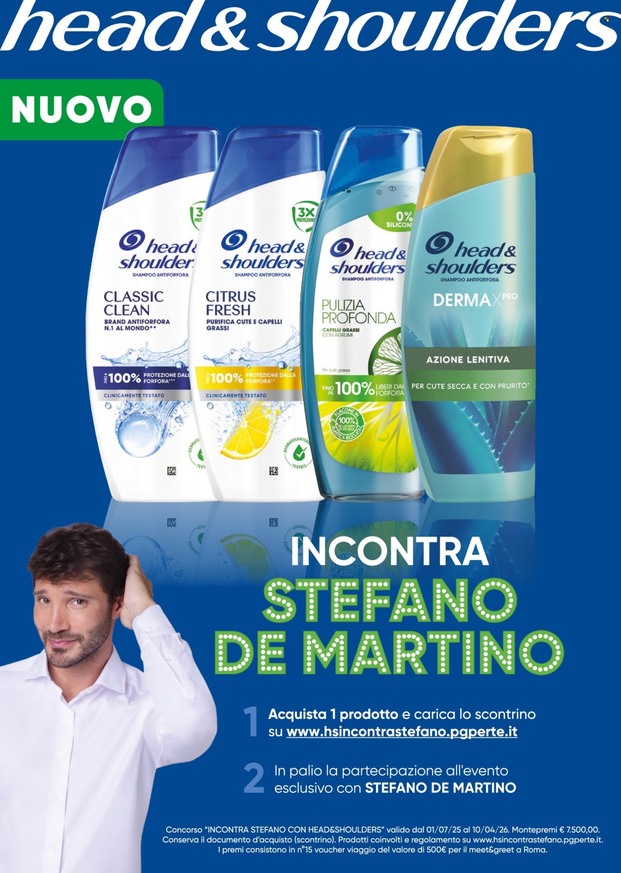 Volantino Acqua & Sapone - 1/3/2026 - 31/3/2026. Pagina 35