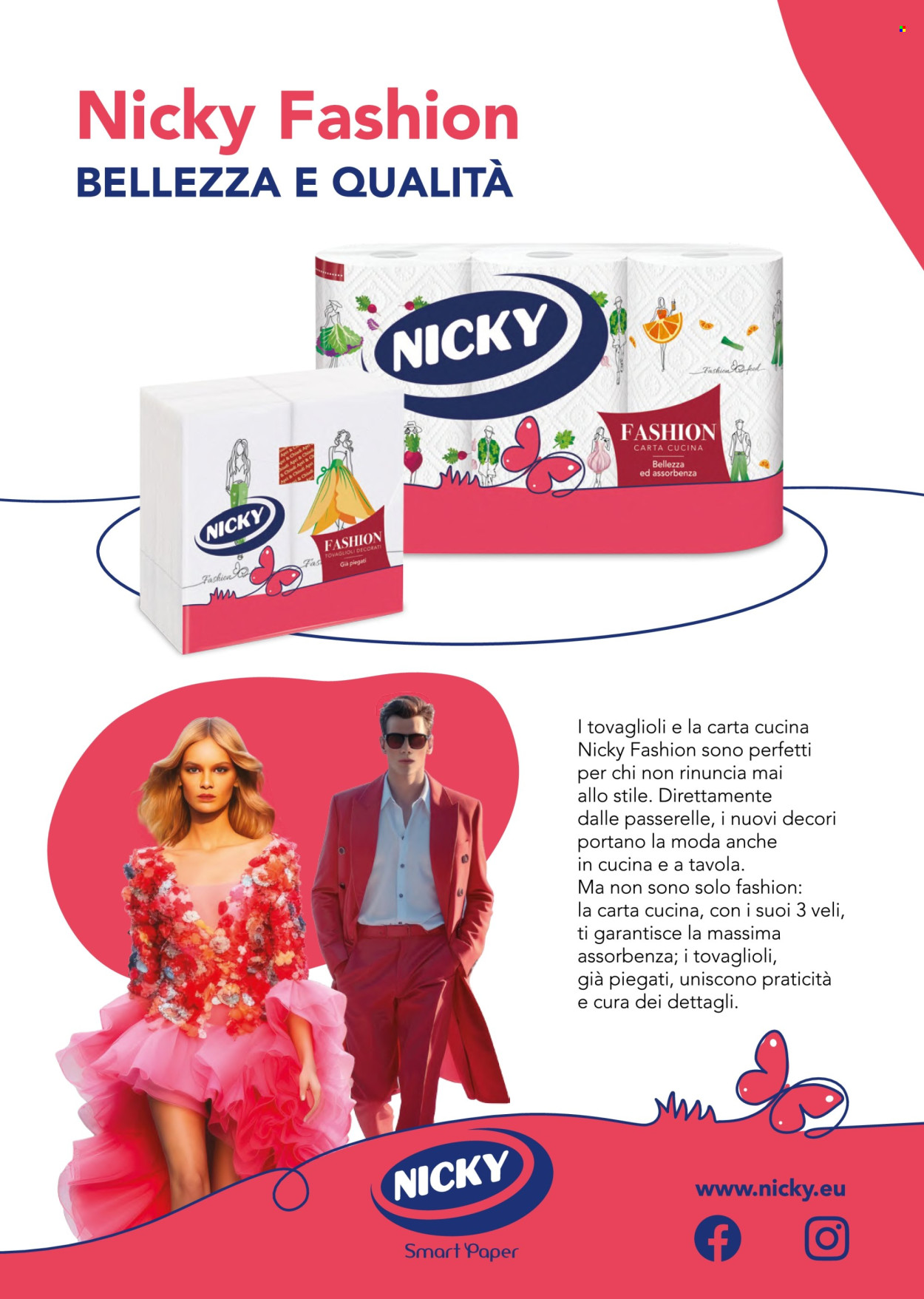 Volantino Acqua & Sapone - 1/3/2026 - 31/3/2026. Pagina 39