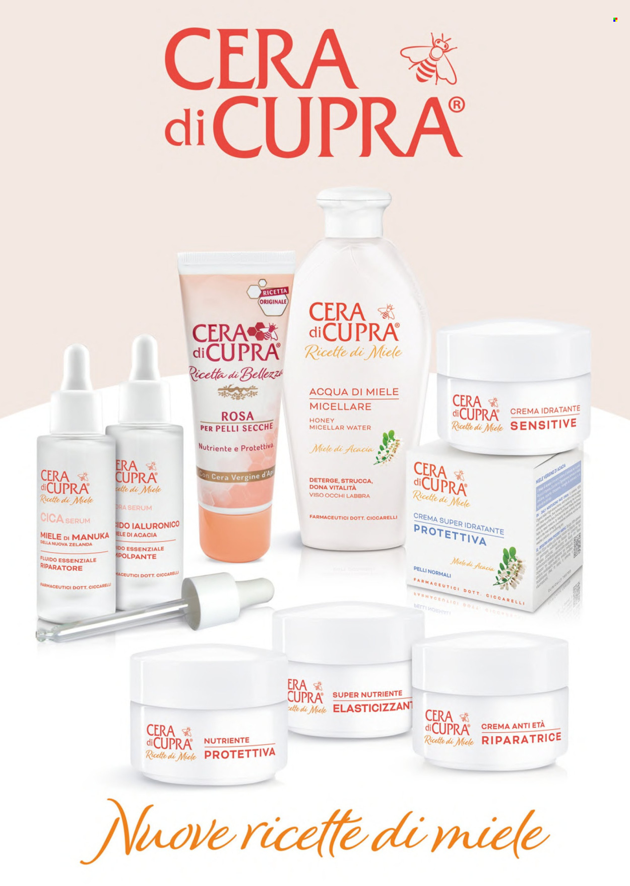 Volantino Acqua & Sapone - 1/3/2026 - 31/3/2026. Pagina 47