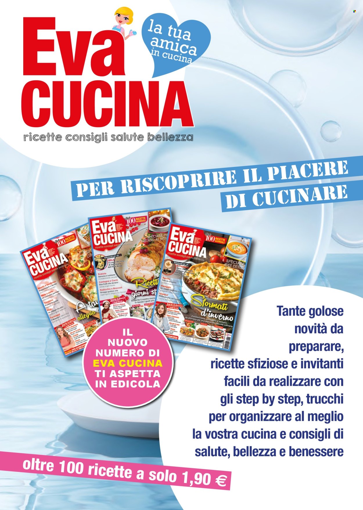 Volantino Acqua & Sapone - 1/3/2026 - 31/3/2026. Pagina 53