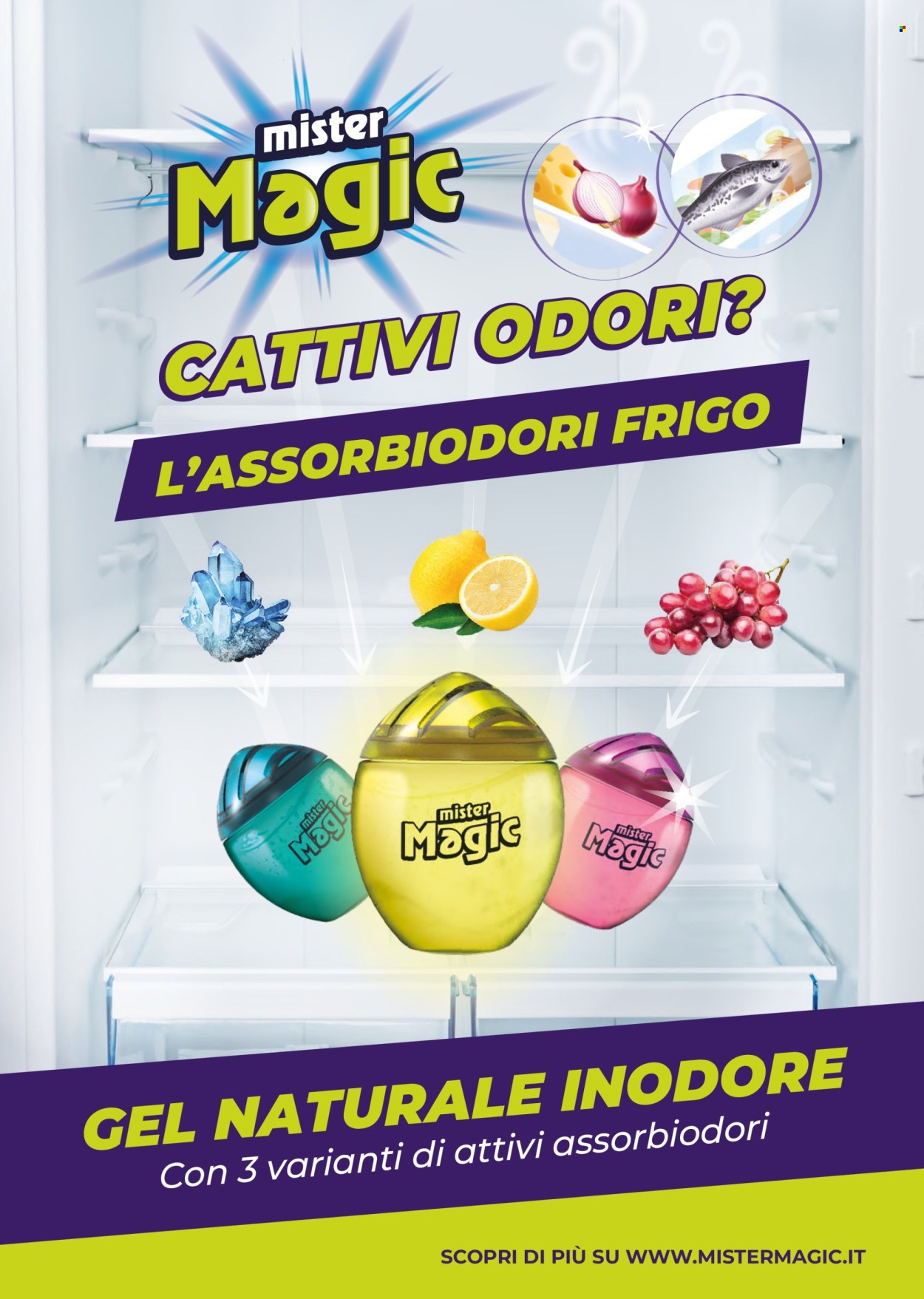 Volantino Acqua & Sapone - 1/3/2026 - 31/3/2026. Pagina 57